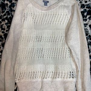 Cute Aerie Long Sleeve Sweater